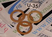 USZCZELKA GRZAŁKI 5/4